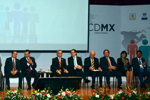 El foro servirá para construir una propuesta del salario mínimo.