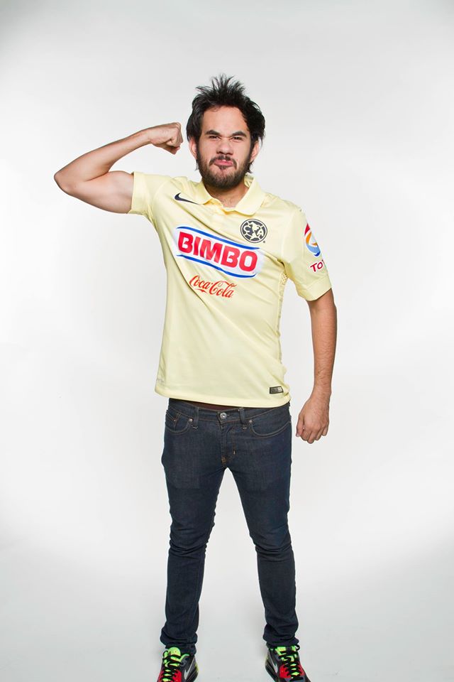 Gabriel Montiel, de blogger a jugador profesional 