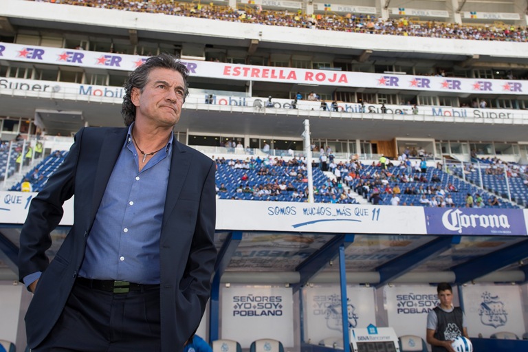 Rubén Omar Romano