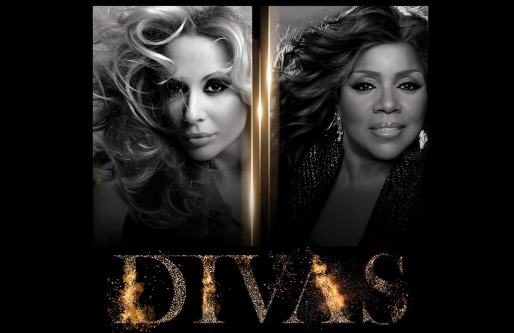 Sánchez y Gaynor son "Divas" de la música. 