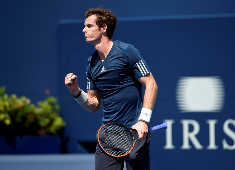 Andy Murray 