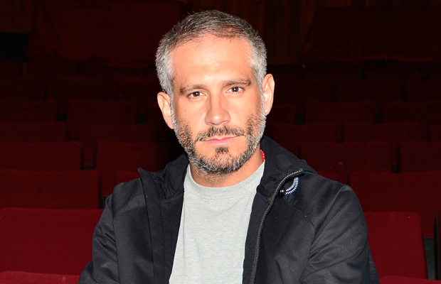El actor será dirigido por Eduardo Reyes. 