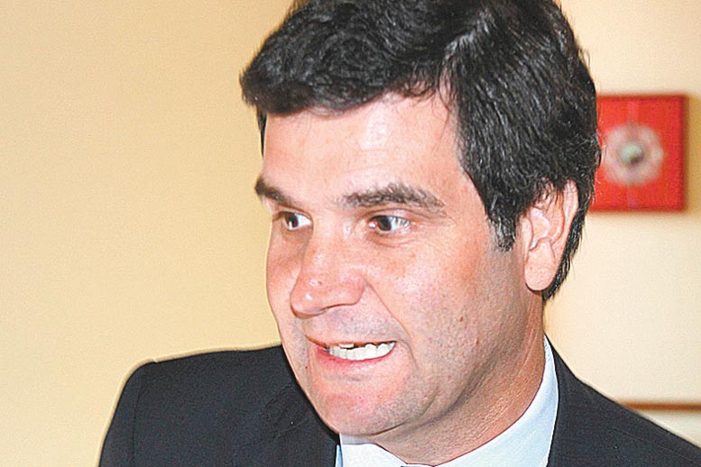El CEO de Ternium de México espera haya beneficios.