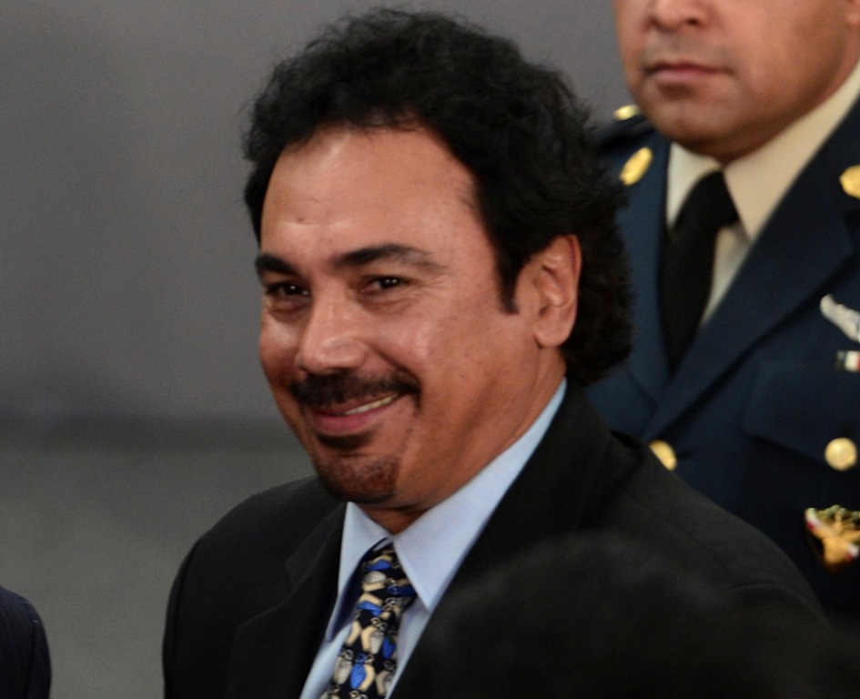 Hugo Sánchez