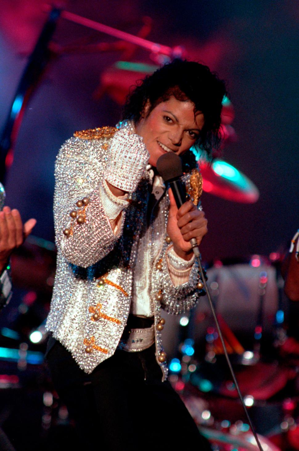 Michael Jackson contó en el pasado con un testimonio a favor por parte de James Safechuck.