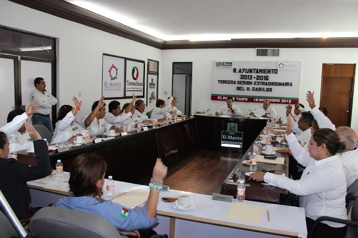 Actualizarán reglamentos
