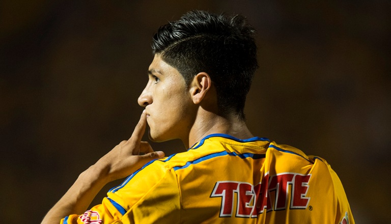 Alan Pulido