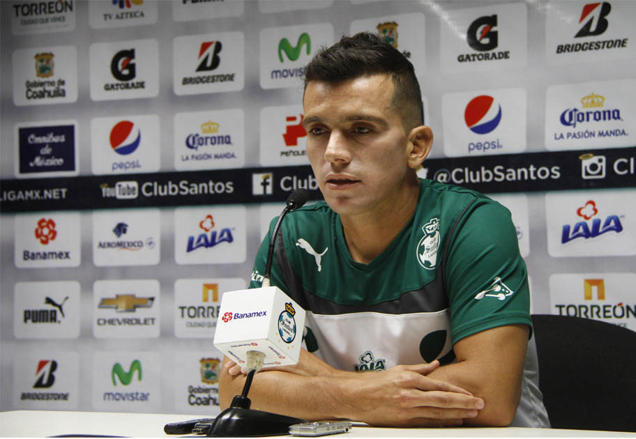 El 'Chato' quiere festejar cumpleaños con triunfo- Grupo Milenio