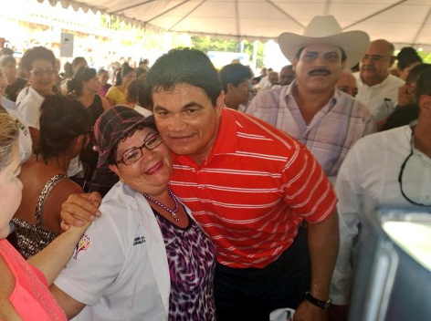 El gobernador de Sinaloa aseguró que siempre ha tenido buena relación con los medios. 