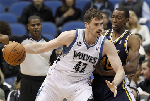 Kevin Love 