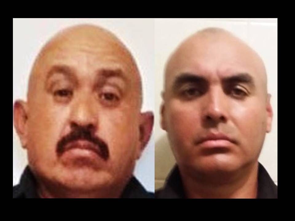 Logran detención de secuestradores en Ciudad Victoria