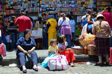 Se espera que las ventas aumenten en un 40% en Puebla. 