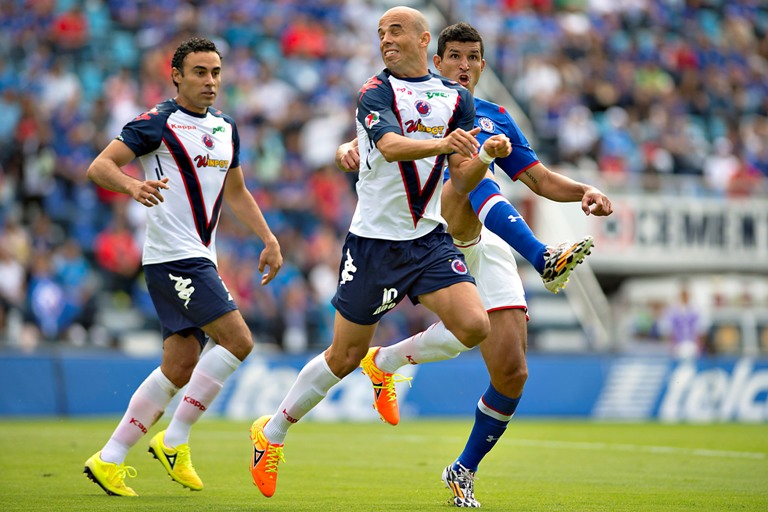 Veracruz va por su primera victoria 