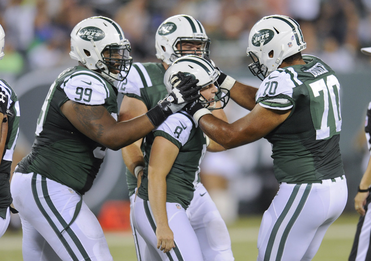 Jets ya no espantan a nadie 