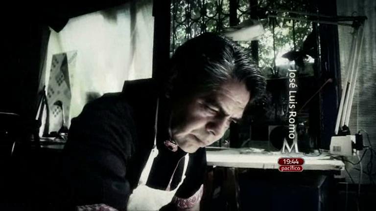 José Luis Romo