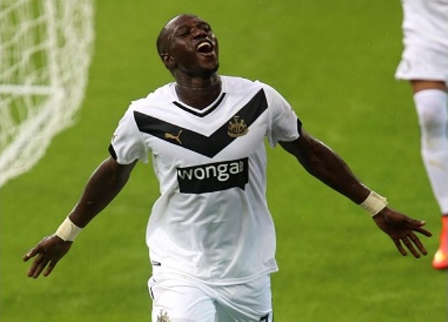 Moussa Sissoko marcó el gol de la victoria para las Urracas