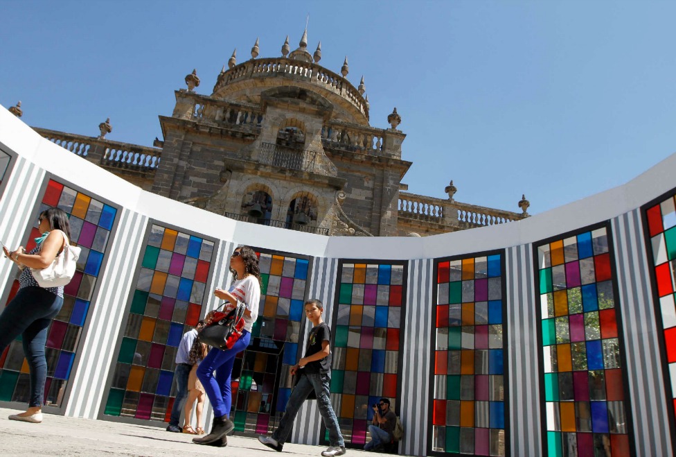 La creación de indicadores intangibles es algo nuevo para el personal del Instituto Cultural Cabañas