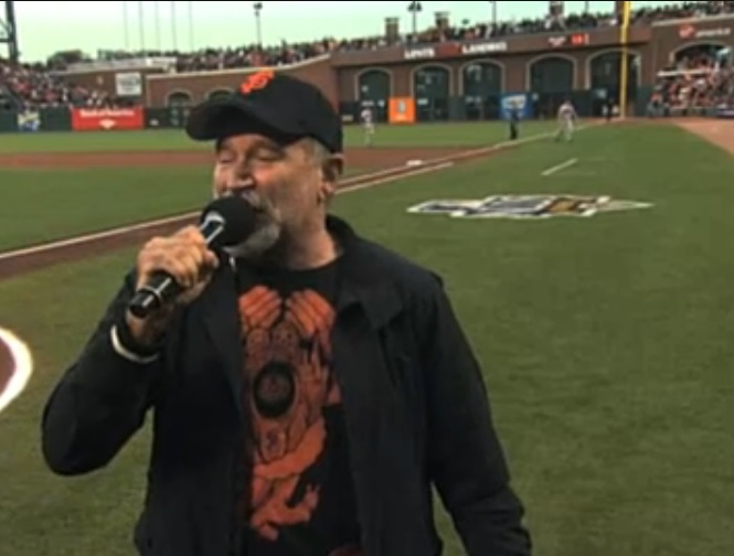 Grandes Ligas homenajea a Robin Williams