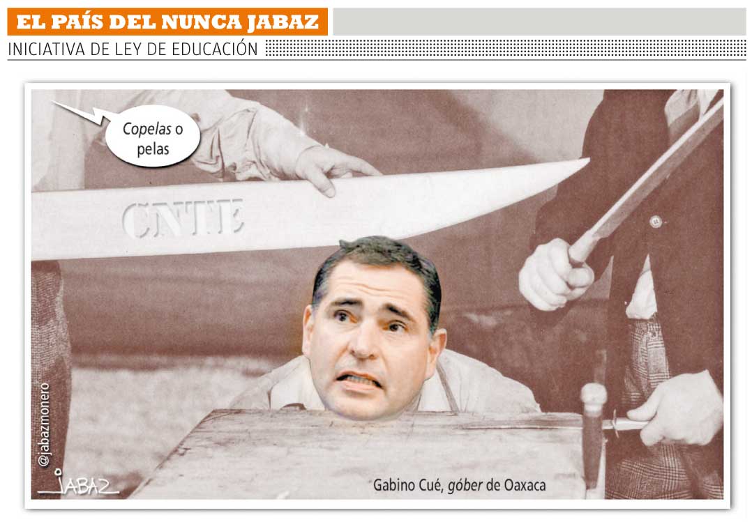 INICIATIVA DE LEY DE EDUCACIÓN