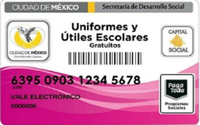 Los recursos depositados estarán disponibles hasta el 31 de diciembre.