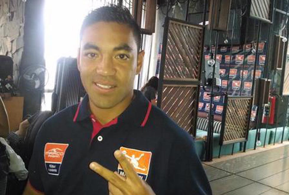 Marco Fabián afirma que la oferta del Stuttgart no fue tan buena como para irse.