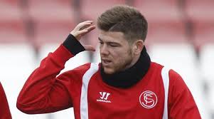 Alberto Moreno jugará en el Liverpool 