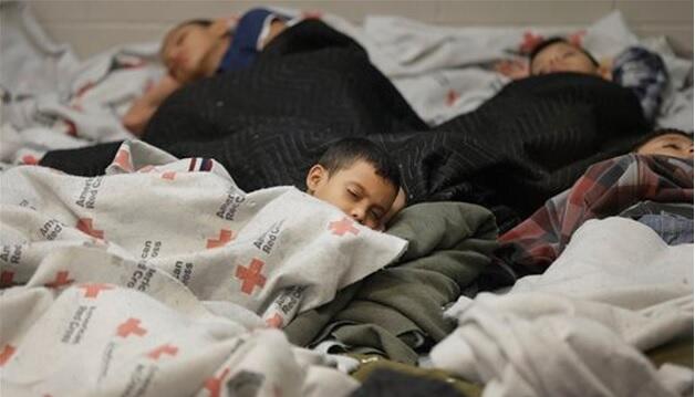 Buscan reducir flujo de menores migrantes
