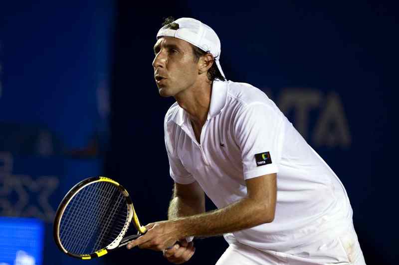 Santiago González 