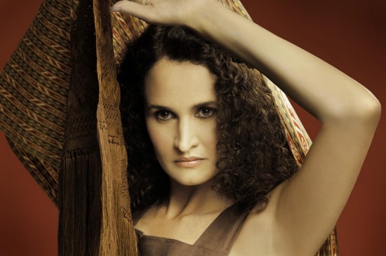 Susana Harp