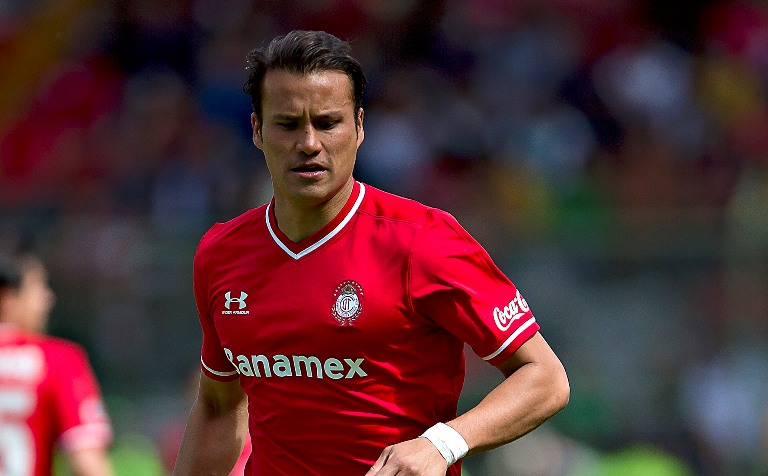 Aarón Galindo 