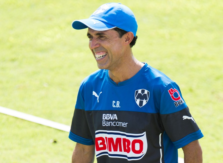 Barra