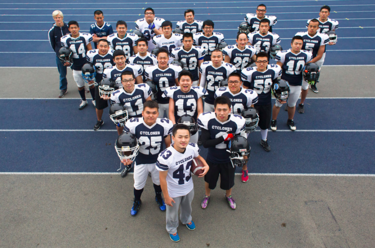 La Liga contará con jugadores chinos y estadounidenses 