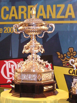 Trofeo Carranza 