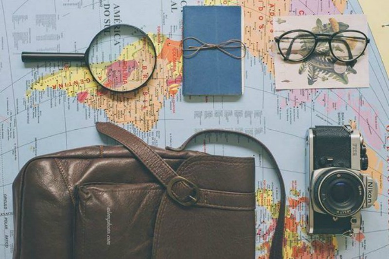 Atrapalo.com es una agencia para que puedas planear tus viajes a los mejores precios.