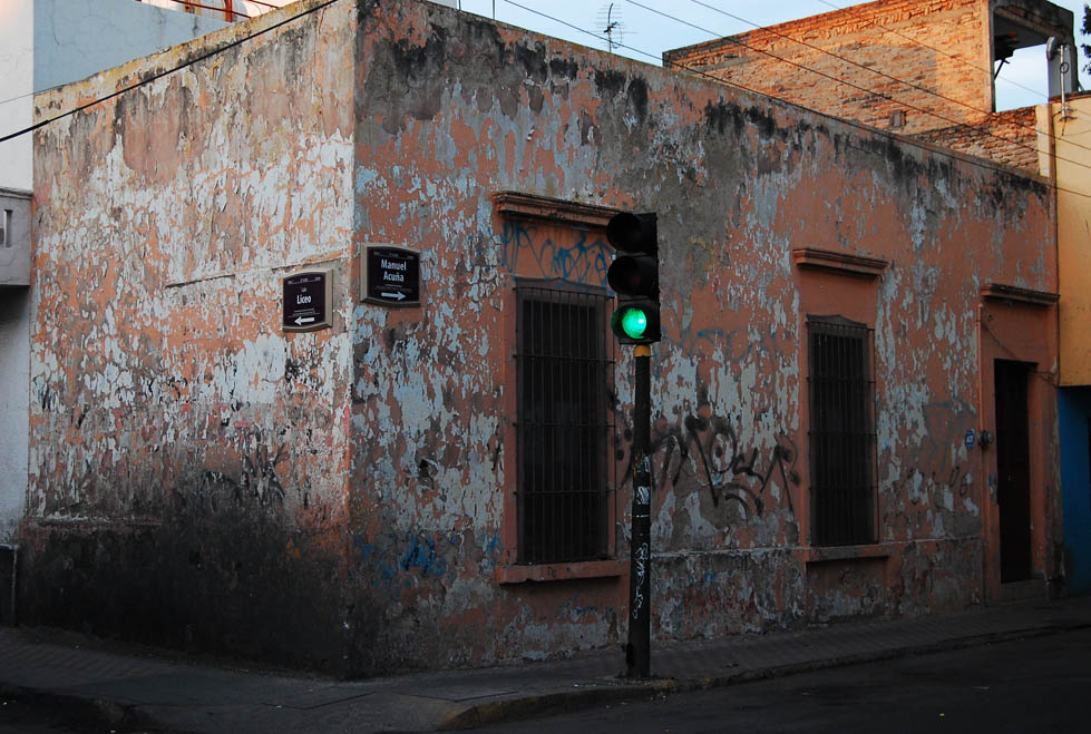 El propósito es que con esta herramienta legal se evite el deterioro de fincas valiosas y la pérdida de tradiciones