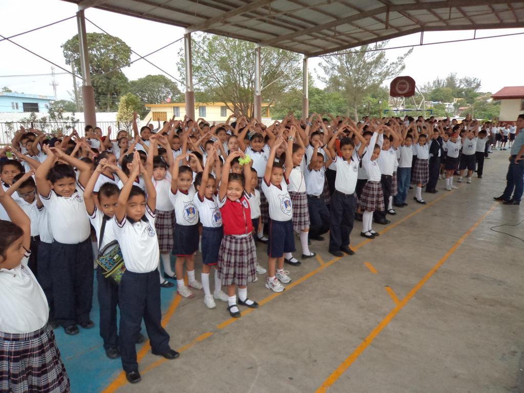 Los profesores de Educación Física tendrán otra encomienda en el nuevo ciclo escolar.