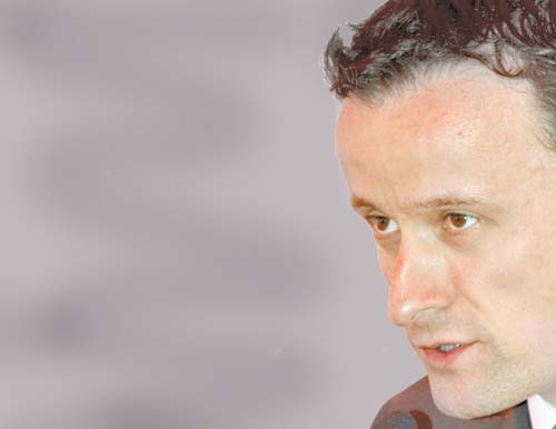 Mikel Arriola