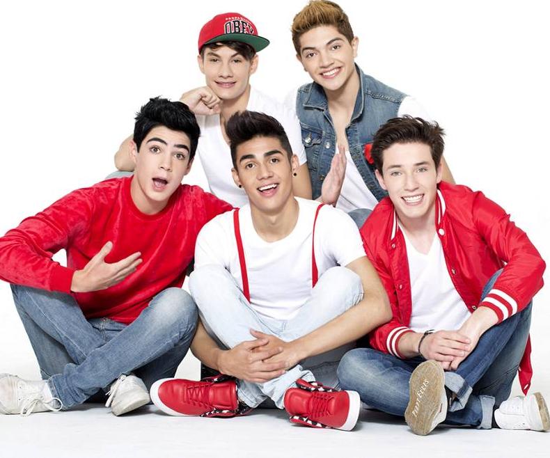 CD9 presentó su nuevo sencillo "Me equivoqué". 