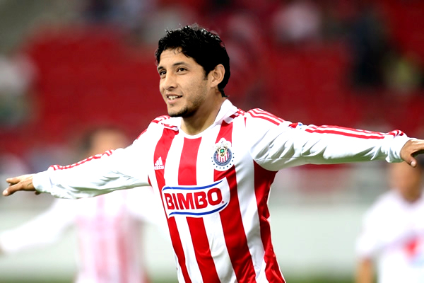 Señaló el doctor Jesús Robles que el golpe es sólo el dolor y que no está en riesgo de jugar el sábado contra el Veracruz en el puerto.