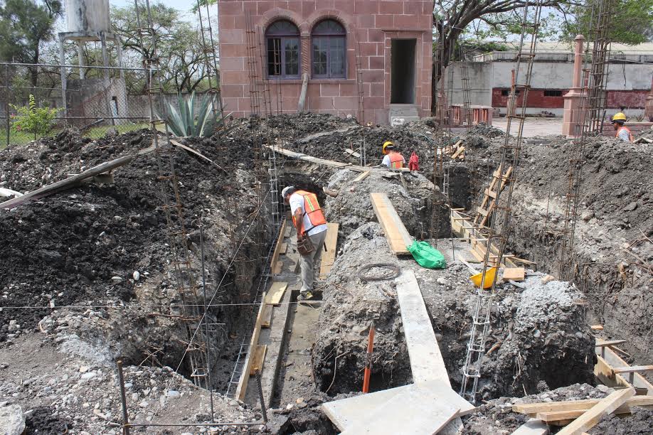 Los recursos de la Sedatu serán invertidos en diversas obras.