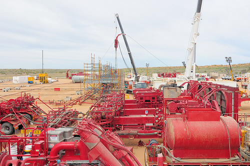 En el mercado de EU la acción de Halliburton ha tenido un  crecimiento de 330.69 por ciento