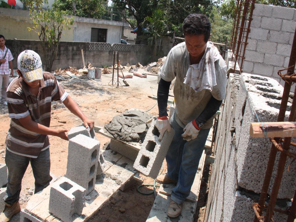 Proyectan que se cerrará el 2014 con un crecimiento anual de 2.0 por ciento.