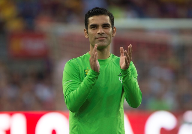 Rafael Márquez 
