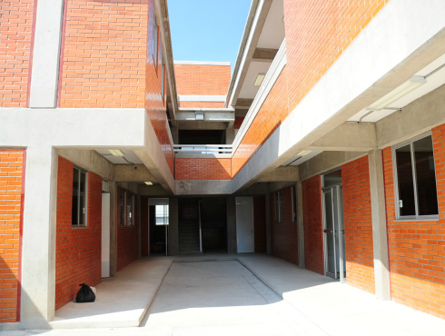 Otros dos centros de Desarrollo Infantil se construirán en la delegación Venustiano Carranza, donde en la actualidad existen ya 21 de esos establecimi