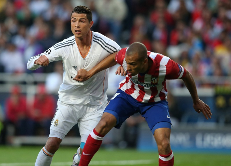 Real Madrid vs. Atlético de Madrid por la Supercopa