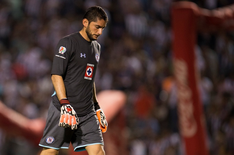 Jesús Corona 