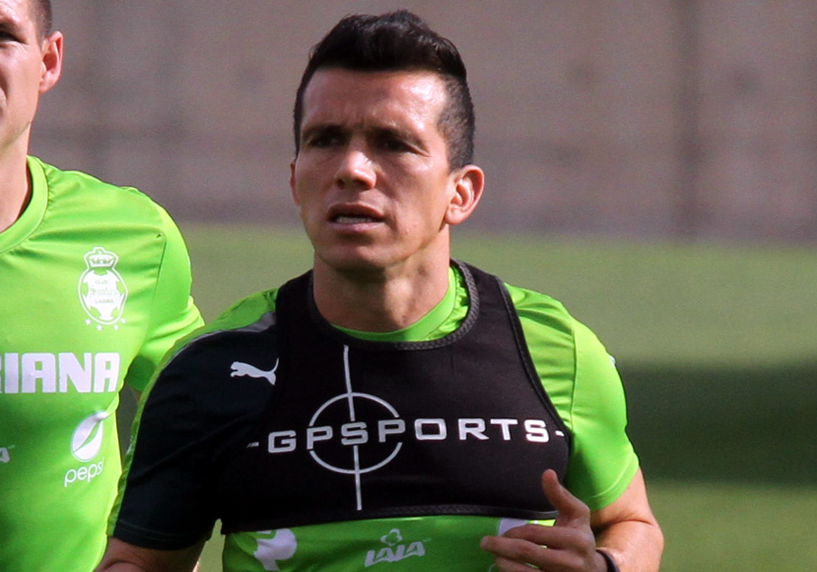 Juan Pablo Rodríguez recordó que hace un año fue la balacera en el TSM.