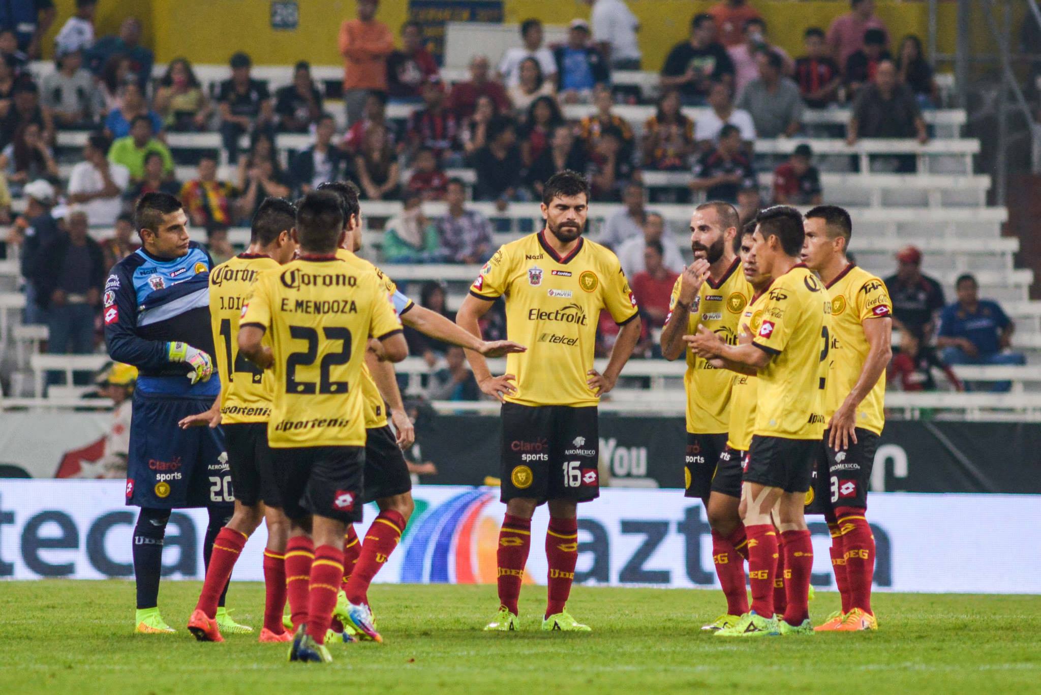 En Leones Negros evitan ya las declaraciones sobre el tema arbitral.