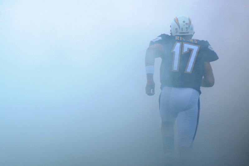Philip Rivers