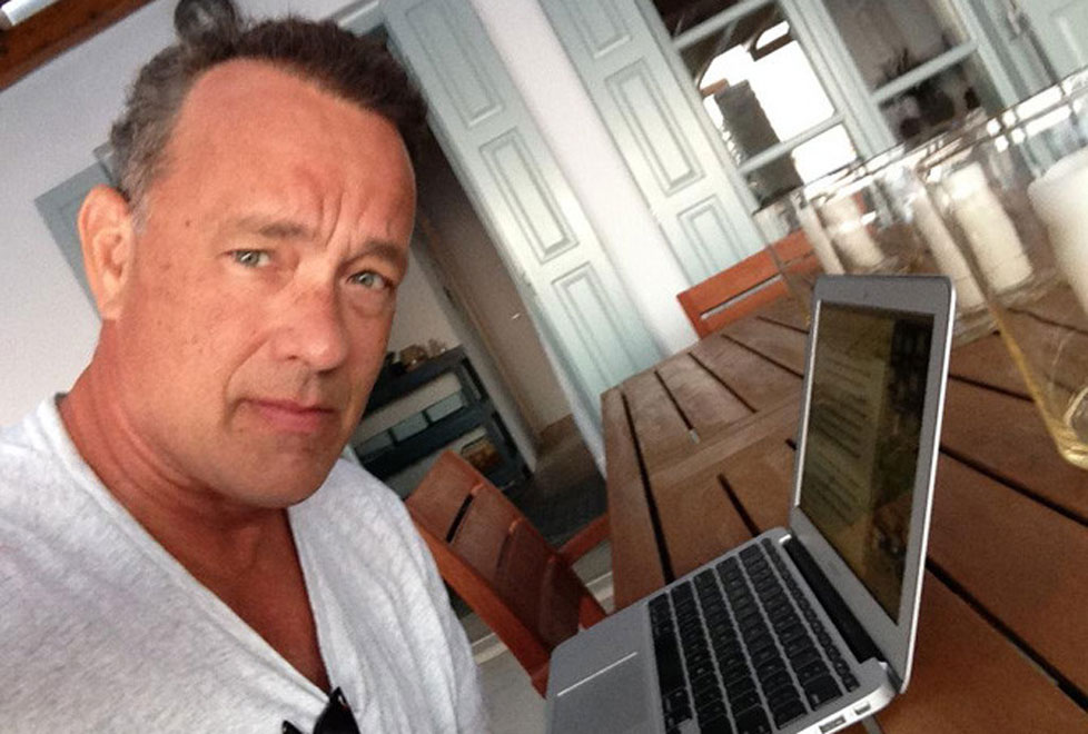 Tom Hanks